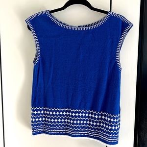 Banana republic tank top